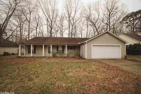 2703 Eagle Run Dr, Benton, AR 72015 photo 16