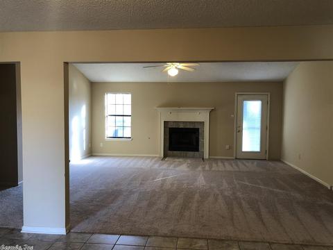 2703 Eagle Run Dr, Benton, AR 72015 photo 5