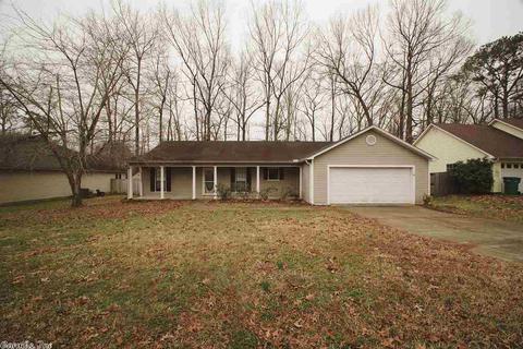 2703 Eagle Run Dr, Benton, AR 72015 photo 15