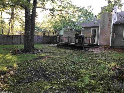 2703 Eagle Run Dr, Benton, AR 72015 photo 23