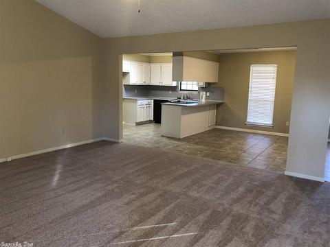 2703 Eagle Run Dr, Benton, AR 72015 photo 3