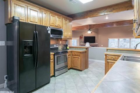3 Pine Mountain Dr, Conway, AR 72034 photo 11