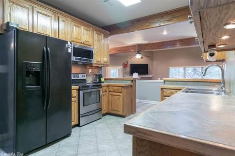 3 Pine Mountain Dr, Conway, AR 72034 photo 10