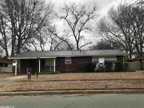 1401 Brentwood, Pine Bluff, AR 71601 photo 2