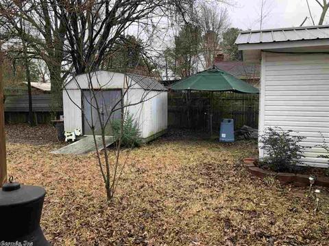 1401 Brentwood, Pine Bluff, AR 71601 photo 5