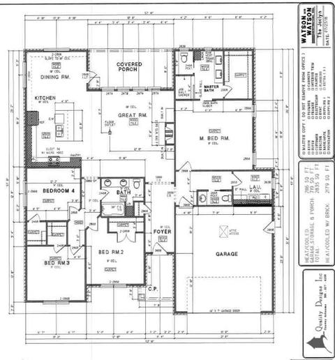 2660 Overcup Dr, Conway, AR 72034 photo 2