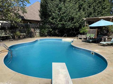 804 Colonial Dr, Bryant, AR 72022 photo 36