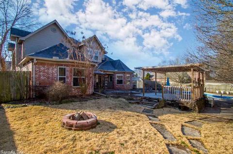 804 Colonial Dr, Bryant, AR 72022 photo 40