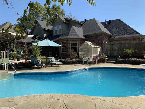 804 Colonial Dr, Bryant, AR 72022 photo 37