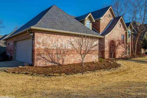 804 Colonial Dr, Bryant, AR 72022 photo 2