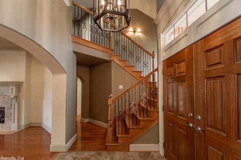 804 Colonial Dr, Bryant, AR 72022 photo 15