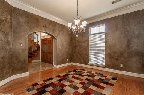 804 Colonial Dr, Bryant, AR 72022 photo 13