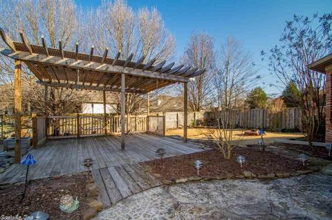 804 Colonial Dr, Bryant, AR 72022 photo 34