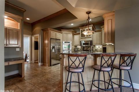804 Colonial Dr, Bryant, AR 72022 photo 12