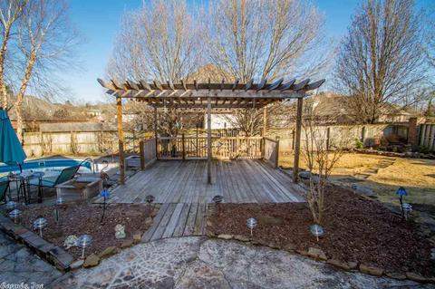 804 Colonial Dr, Bryant, AR 72022 photo 33