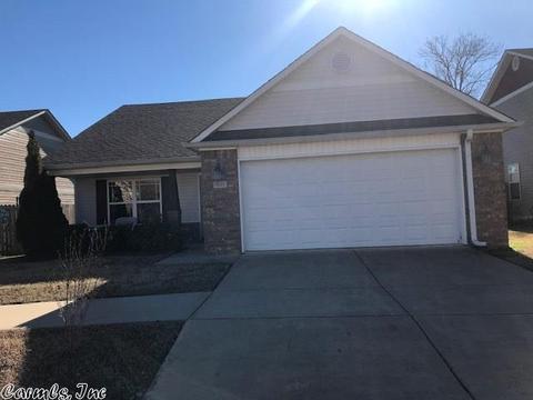 1645 Sweetspire Dr, Conway, AR 72032 photo 2