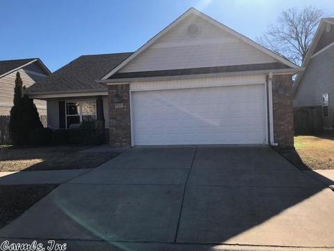 1645 Sweetspire Dr, Conway, AR 72032 photo 1