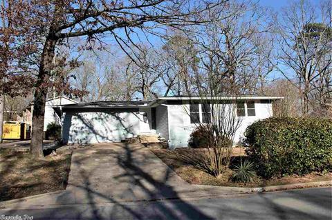 1017 Watson Pl, Benton, AR 72015 photo 1