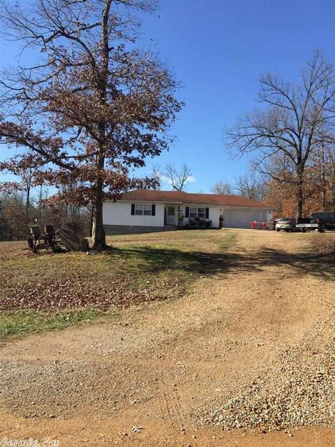 174 Tuscon Ln, Viola, AR 72583 photo 1