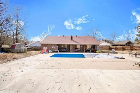 30 Manchester Dr, Conway, AR 72034 photo 1