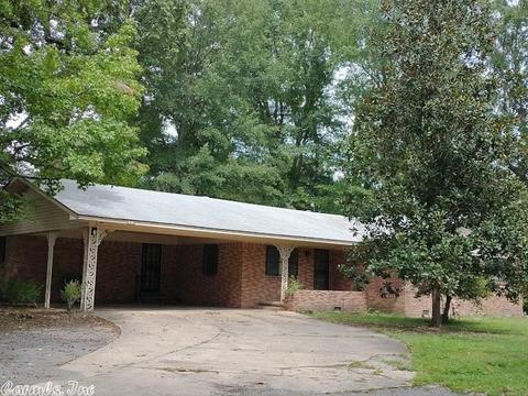 2919 W 36th, Pine Bluff, AR 71603 photo 1