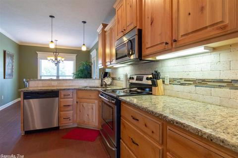 8 Kearsten Cv, Greenbrier, AR 72058 photo 16