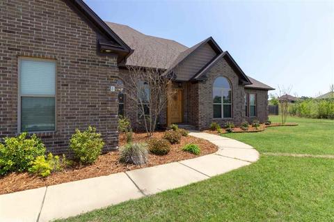 8 Kearsten Cv, Greenbrier, AR 72058 photo 3
