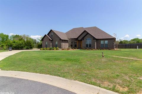 8 Kearsten Cv, Greenbrier, AR 72058 photo 2