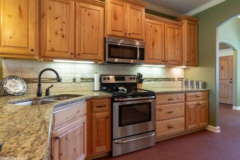 8 Kearsten Cv, Greenbrier, AR 72058 photo 13