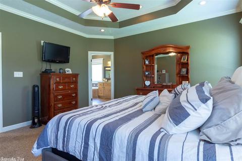 8 Kearsten Cv, Greenbrier, AR 72058 photo 25