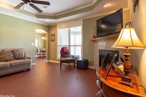 8 Kearsten Cv, Greenbrier, AR 72058 photo 9