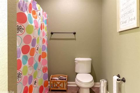 8 Kearsten Cv, Greenbrier, AR 72058 photo 33