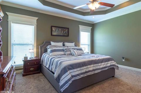 8 Kearsten Cv, Greenbrier, AR 72058 photo 23