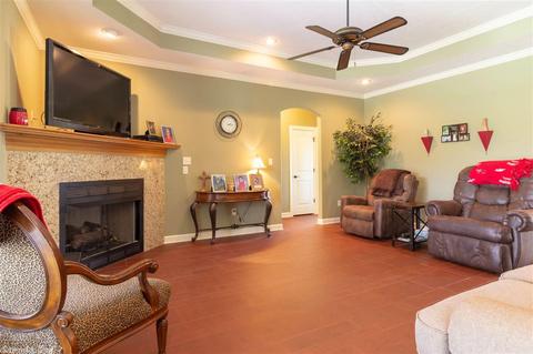 8 Kearsten Cv, Greenbrier, AR 72058 photo 5