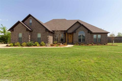8 Kearsten Cv, Greenbrier, AR 72058 photo 1