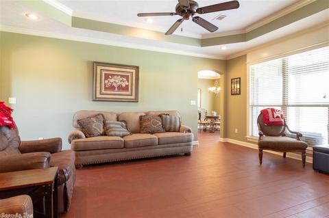 8 Kearsten Cv, Greenbrier, AR 72058 photo 6