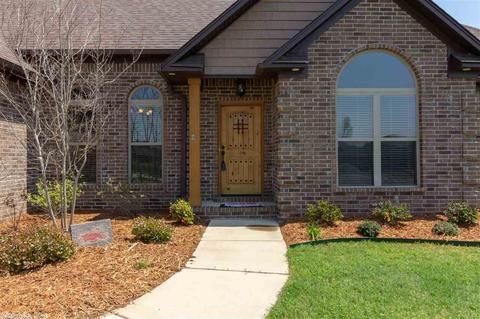 8 Kearsten Cv, Greenbrier, AR 72058 photo 4