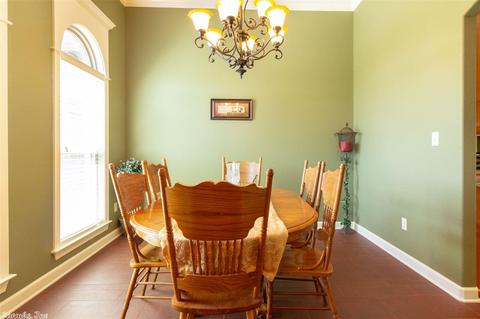 8 Kearsten Cv, Greenbrier, AR 72058 photo 12