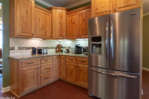 8 Kearsten Cv, Greenbrier, AR 72058 photo 14