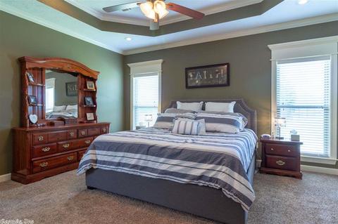 8 Kearsten Cv, Greenbrier, AR 72058 photo 24