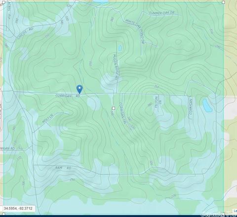 7560 Corrigan Rd, Mabelvale, AR 72103 photo 3
