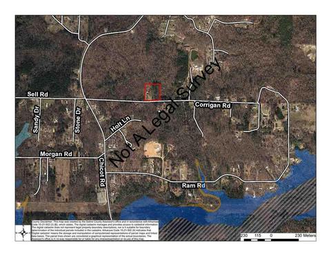 7560 Corrigan Rd, Mabelvale, AR 72103 photo 13