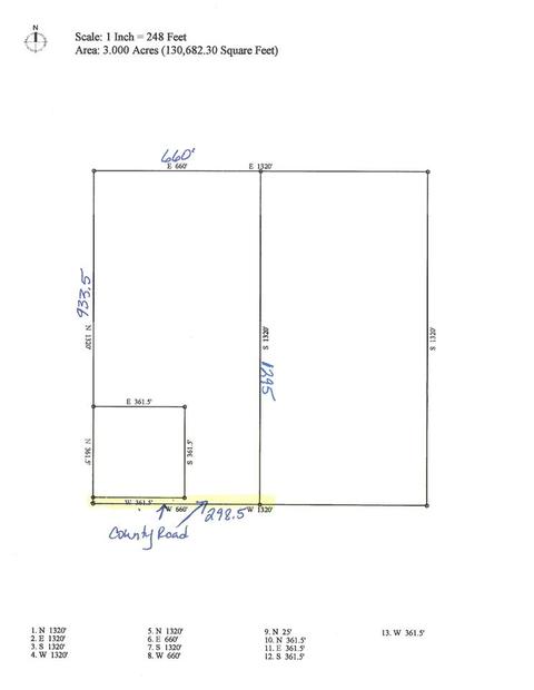 7560 Corrigan Rd, Mabelvale, AR 72103 photo 2