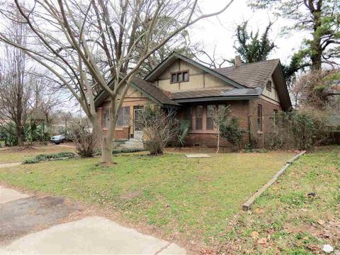 714 S Ohio, Pine Bluff, AR 71601 photo 2