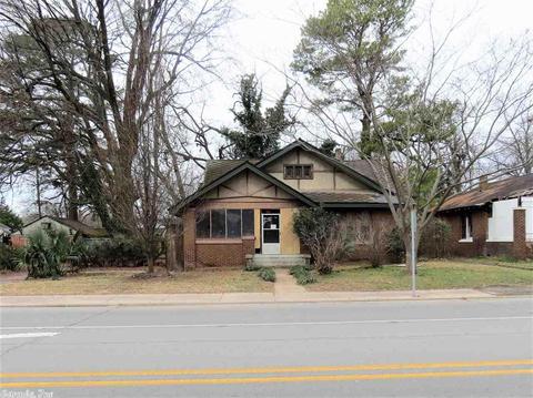 714 S Ohio, Pine Bluff, AR 71601 photo 1