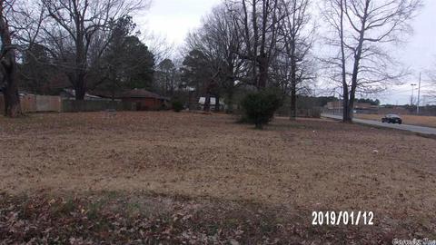 4904 W Barraque St, Pine Bluff, AR 71602 photo 1