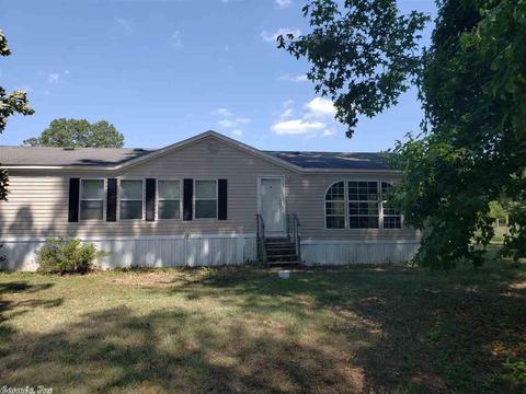 55 Becca Rd, Ward, AR 72176 photo 1