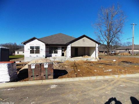 10 Caroline Cv, Ward, AR 72176 photo 1