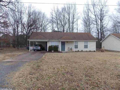 388 Peyton St, Ward, AR 72176 photo 1