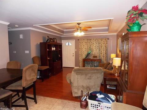 388 Peyton St, Ward, AR 72176 photo 8